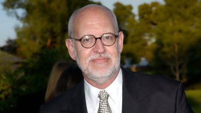 Frank Oz und Yoda 1980 – Ein Portrait des People Magazine