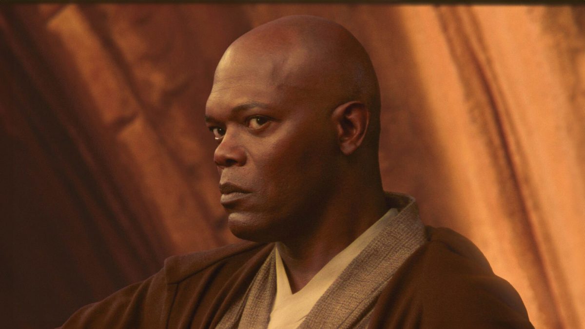 Mace Windu
