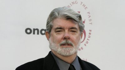 Ausführliches Interview mit George Lucas