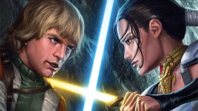 Ein Interview zum Abschluss von „Vector“