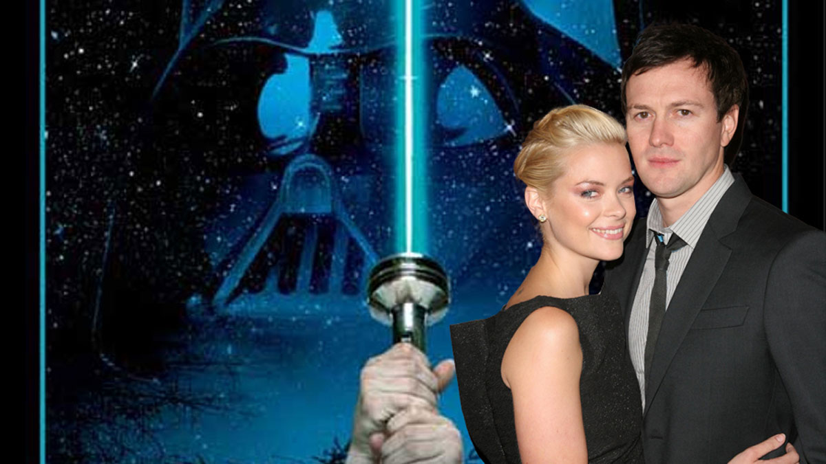 Kyle Newman & Jaime King