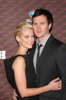 Kyle Newman & Jaime King