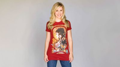 SWU-Interview: Ein Gespräch mit Ashley „Ahsoka“ Eckstein