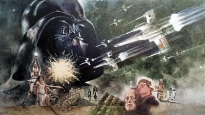 Zeitreise 1977: Das Souvenirprogramm schaut hinter die Kulissen