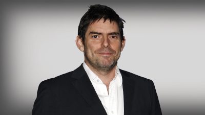 Chris Weitz über seine Arbeit am ersten Ablegerfilm