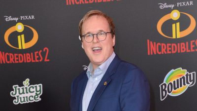 Wie Brad Bird versuchte, Episode-VII-Regisseur zu werden