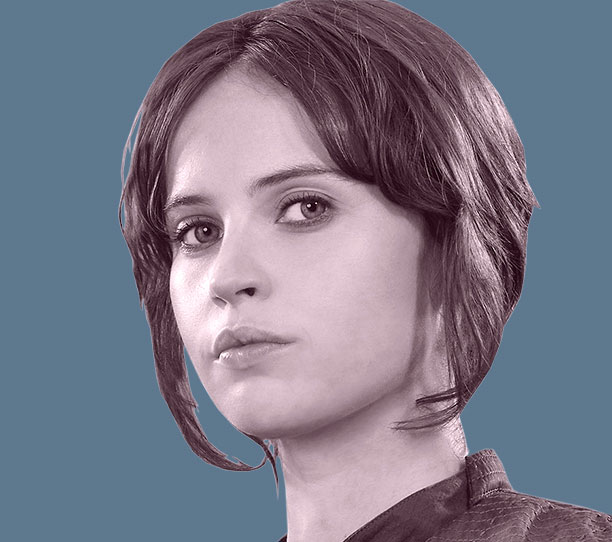 Jyn Erso