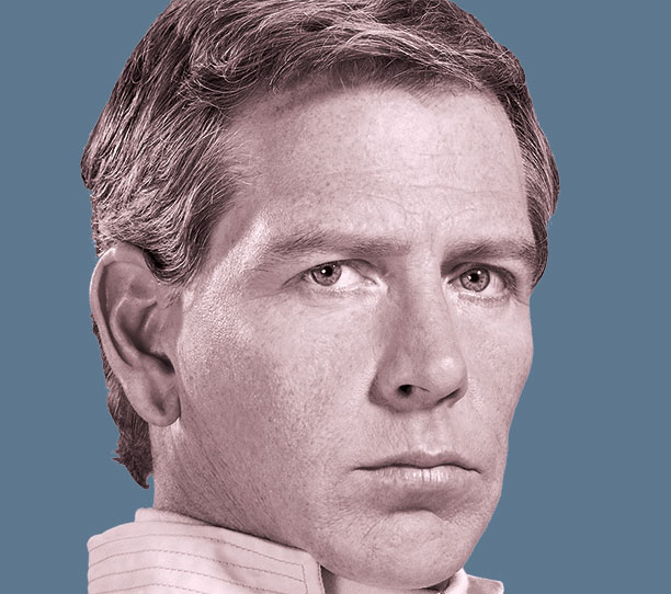 Director Orson Krennic
