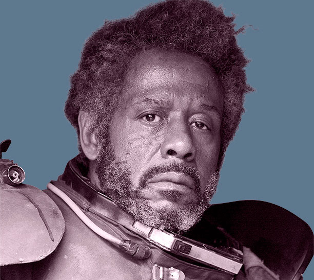 Forest Whitaker