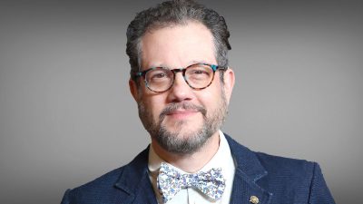 Michael Giacchino schwärmt von Rogue One