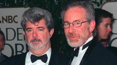 George Lucas 1977 – Ein Portrait des People Magazine