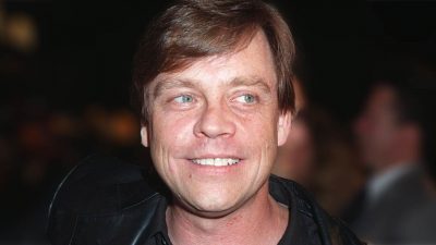 Mark Hamill im Interview