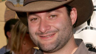 Wer ist Dave Filoni?