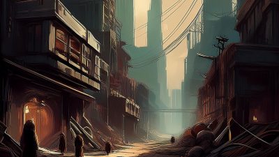 Star Wars: Underworld – Das wissen oder wussten wir über das TV-Projekt