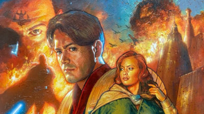 Tales of the Jedi – Die Jedi-Chroniken