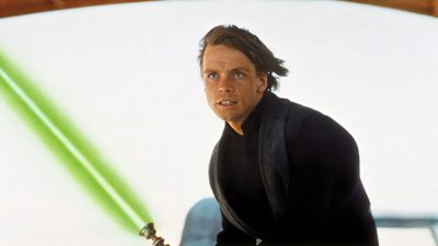 Joseph Campbell und Star Wars: Die Heldenreise