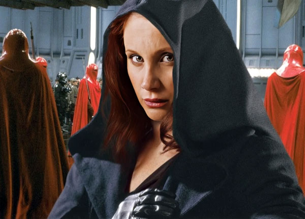 Mara Jade