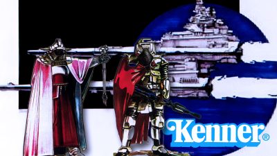 Zeitreise 1984: The Epic Continues? Kenners Pläne nach der Klassischen Trilogie
