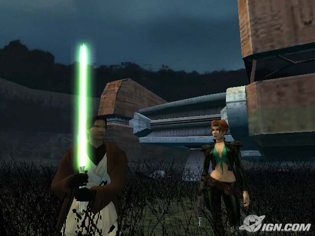 Descendants of Order 66