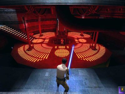 JK2: Jedi Outcast – Cheats