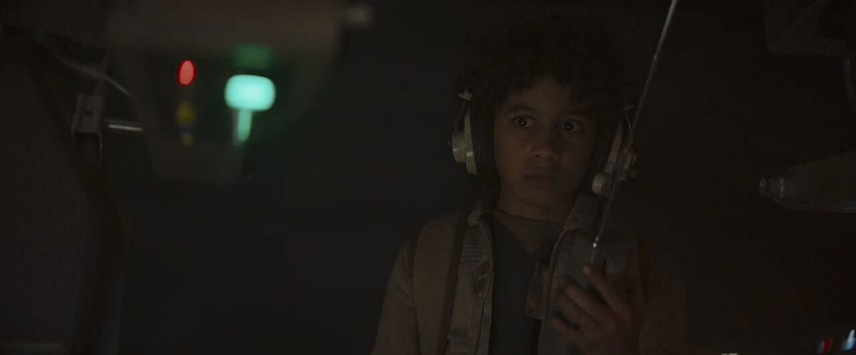 Billiges Plastik: Wims Walkie-Talkies klingen nach Kinderspielzeug