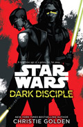 Dark Disciple, Imperial Justice und The Clone Army Attacketh erschienen