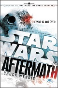 Heute beginnt die Journey to The Force Awakens