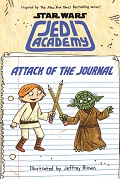 Attack of the Journal erschienen