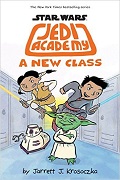 Jedi Academy: A New Class erschienen