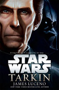 Taschenbuchausgabe zu Tarkin erschienen