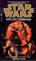 The Last Command