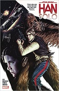 Neues von der Buchfront: Han Solo, Stormtrooper und Episode I