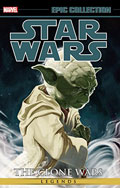 Neu erschienen: The Clone Wars Vol. 1 und Rebel Heroes