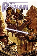 Kanan – First Blood und The World According to Star Wars erschienen