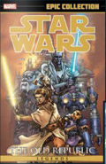 The Old Republic Volume 1 erscheint heute