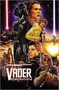 Vader Down erschienen