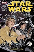 Star Wars Vol. 3: Rebel Jail erschienen
