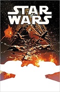 Star Wars Vol. 4 – Last Flight of the Harbinger erschienen