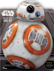 Rolling with BB-8! und Death Star Battle erschienen