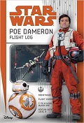 Poe Dameron: Flight Log erschienen