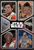 The Best of Star Wars Insider Volume 4 erschienen
