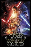 Romanfassung zu The Force Awakens erschienen
