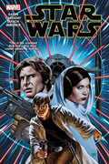 Kanan: Das Erste Blut und Star Wars Vol. 1 erschienen