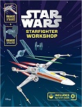 Starfighter Workshop erschienen