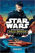 Adventures in Wild Space: The Snare und The Nest erschienen