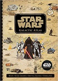 Der Galactic Atlas ist erschienen