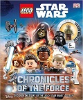 Lego Star Wars: Chronicles of the Force erschienen