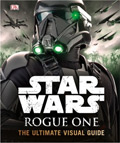 Teil 1 der Rogue One-Literaturlawine erscheint heute