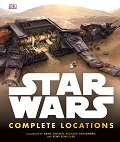 Complete Locations und The Force Awakens im Taschenbuch erschienen