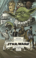 William Shakespeare’s The Force Doth Awaken kommt im Oktober